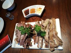 手抓羊肉-沙力海(北大街店)