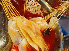 -嘉州鲜知味钵钵鸡(奎星楼店)