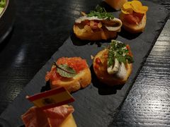 -C&R西班牙餐厅