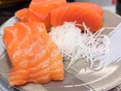 -争鲜回转寿司(朝北大悦城店)