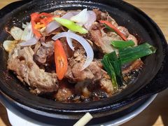 姜母鸭-五兰沙茶面(曾厝垵店)