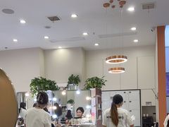 -海马体照相馆(南昌王府井购物中心店)