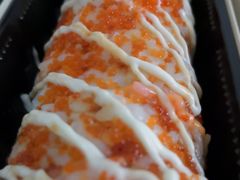 -松幸日式料理(中山路店)