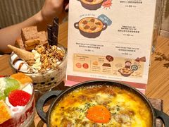 -CURRY YA 熟成咖哩專門店(深圳湾万象城店)