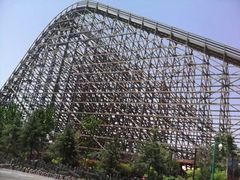 -济南方特东方神画