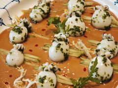 -盛百味·家宴餐厅(霸州分店)