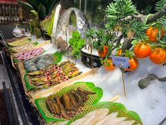 -犇放和牛烤肉·烤榴莲自助(苏宁城市奥莱店)