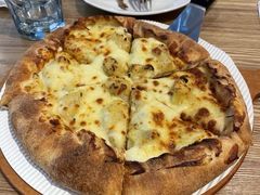 -必胜客(合肥紫云路店)