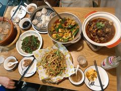 -董厨煨汤馆(车站路店)
