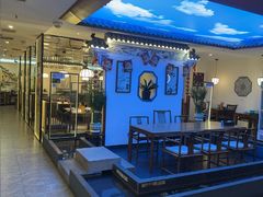 -徽韵人家·传承正宗徽菜(牡丹园店)