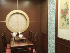 包厢-民族饭店-四季餐厅