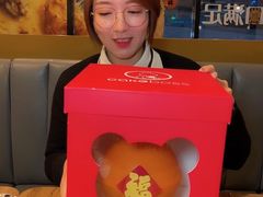 -CAKE BOSS 蛋糕老板(西单君太百货店)