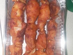 -那坡里比萨(康王北路店)