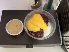 -满记甜品(江桥万达店)