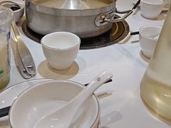 -探窝·竹笙椰子鸡(杨箕店)