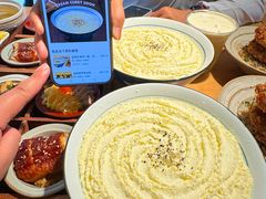 -火山屋台(新街口店)