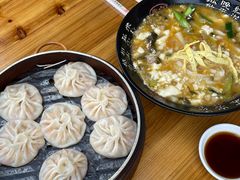 -嵊州特色小吃(萧山街店)