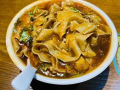 -年巴羊肉铺老铜锅(梅江店)