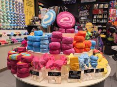 -LUSH(威尼斯人店)