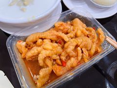 -水牛奶皇后糖水铺(深圳总店)