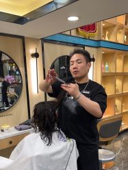 -倾城护肤造型