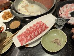 -宽巷子成都火锅(南站店)