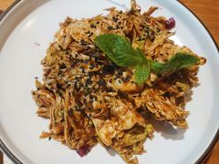 -老北京炸酱面·烤鸭(前门店)