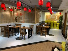 大堂-李老哈·东北菜(宋园路店)
