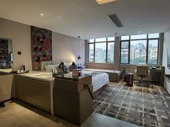 -曼谷一号酒店(深圳龙华大浪商业中心店)