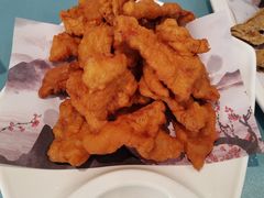 -大连湾旭日·家宴·海肠捞饭(马栏广场店)