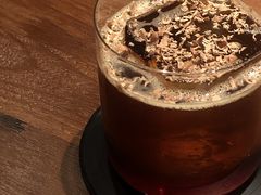 -上古咖啡ShadowCafe&Reastaurant(哈尔滨中央大街店)