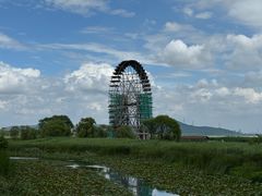 -苏州太湖湖滨国家湿地公园