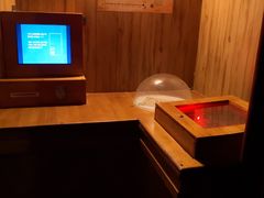 -MC精品真人密室逃脱(星游城店)