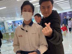 -海底捞火锅(莘松路店)