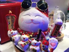 -壹粉屋新疆炒米粉(建外SOHO东区店)