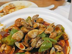 -船歌·鱼水饺青岛菜(枫蓝国际购物中心店)