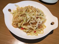 -卞氏菜根香·川菜(青羊万达店)