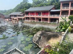 -石峰岩寺