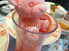 -肥韬茶餐厅(海上世界店)