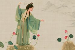 -九月鹰飞汉服摄影工作室