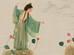 -九月鹰飞汉服摄影工作室