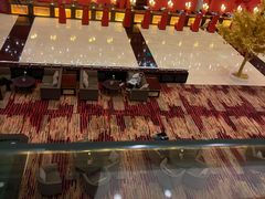 -北京九华山庄会展酒店