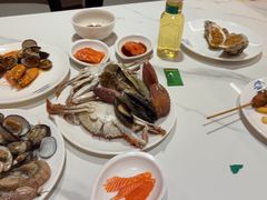 -山水温泉