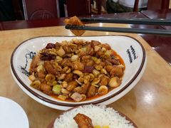 -力力豆花庄(广渠门店)