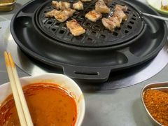 -牛犇炭火烤肉·鲜切烤肉(承德总店)