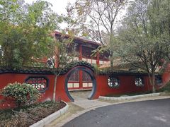 -富乐山