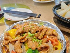 -百年银屏蚝烙·潮汕菜·非遗(乐山店)