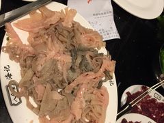 -八合里牛肉火锅(八合里总店)