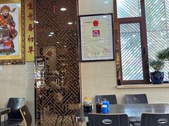 -春泉大冷面(兴华街店)