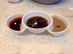 调味料-红鼎豆捞(珞狮路店)